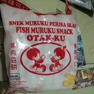 Muruku NARAYA OTA 30x9gr muruku fish snack malaysia