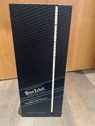 Johnnie Walker Blue Label Alfred Dunhill Limited Edition