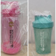 Herbal Life 1 litter water bottle with BPA-free & shaker bottle 400ml