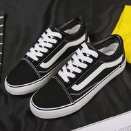 [Dihantar dalam 48 jam]Vans Shoes kasut skateboard kasut vans lelaki vans shoes women vans old skool
