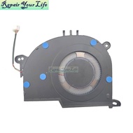 Cooling CPU Fan For LG Gram 15 15Z90 16Z90Q 17Z90Q 2022 15Z90P 16Z90P 17Z90P 2021 FPUT DFS5K1221416