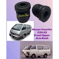 NISSAN VANETTE C20 C22 FRONT UPPER ARM BUSH (54450-G0300)