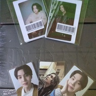 [PAYMENT] Album D - day Agustd