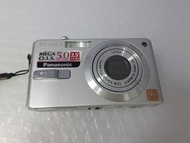 Panasonic fx7 古董 ccd