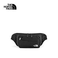 The North Face Unisex Bozer Hip Pack II TNF Black/White