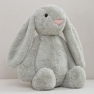 Jellycat Teddy Rabbit, JELLYCAT, JELLYCAT Teddy Bear, Funny Teddy Rabbit For Baby