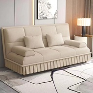【SG Sellers】Folding Sofa Sofa Bed Foldable Bed Sofa Chair Multifunctional Foldable Sofa Bed