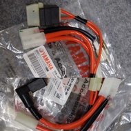 FZ FZ150 FZ150i V1&V2 / FZ V3&V4 FUSE BOX / KOTAK FUIS (YAMAHA100%ORIGINAL) 3C1-H2150-OLD 1PA-H2150-