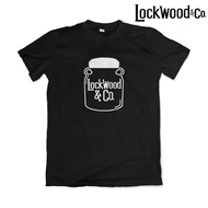 Skull Jar Lockwood & Co T-Shirt