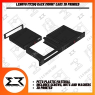 LEN0V0 M720Q RACK MOUNT EARS