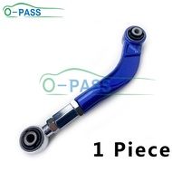 OPASS Adjustable Rear upper Camber Control Arm For Hyundai Genesis Coupe BK 2008- Rohens Coupe 55105