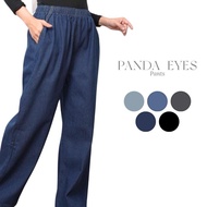 PANDAEYES Farzana Baggy Jeans Pants CLO-CN0105LP