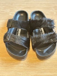 Rick Owens x Birkenstock size 38