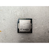 Zhishijia Second-Hand Goods INTEL I5 4460 CPU