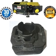 Poring/Cylinder Liner Genset 2T 500-750Watt.Et950