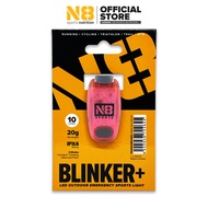 N8 LED Sports Blinker