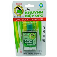 Eucalyptus oil opc 1 bottle