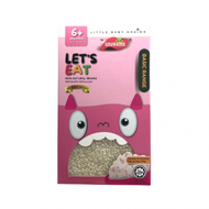 NEW ITEM/LITTLE BABY GRAINT/ GOOD FOR BABY.(LETS CHEWLETS EATIRON POWDERLIGHT&EASYFRESH STARTFIBRE G