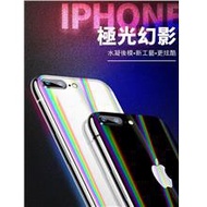 XIAOMI POCOPHONE F1 AURORA SHINY BACK FILM