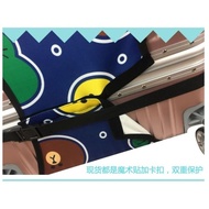 Elastic Luggage Cover Size XL 29" - 31"