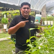 Baja Serbaguna by Hairul Vcool