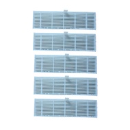 HEPA Filter Compatible for Dibea D500 / D500A Pro / D500A TURBO / D500B Robot Vacuum Cleaner Part Ac