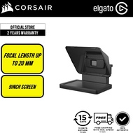 Corsair Elgato Prompter - ALL-IN-ONE Teleprompter and Monitor