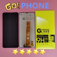 ชุดหน้าจอ Samsung A12/A125/A125F งานมีประกัน แถมฟิล์ม