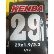 Kenda 29 X 1.9-2.3 presta Bicycle Tires