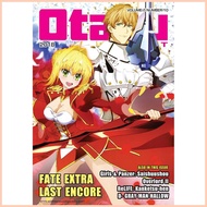 ◐ ∇ ▪ Otaku Vault Volume 7-10