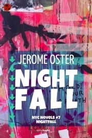 Nightfall Jerome Oster