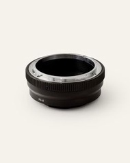 Canon FD &amp; FL 35mm SLR Lens To Sony E Mount Adaptor (金屬接環)