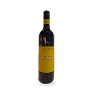 禾富黃牌卡本內蘇維翁紅酒2017 Yellow Label Cabernet Sauvignon 2017