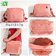 Kipling Import Bag KpWanita Crossbody Bag