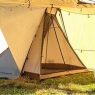 ├登山樂┤日本 Ogawa Twin Cresta(全)內帳 # OGAWA-3575