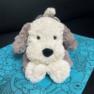Tumblie Sheep Dog Plushie Doll