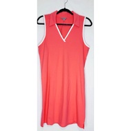 Pique Dress Talbots SportyPOLO
