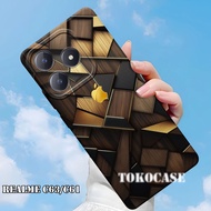 Softcase Procamera Case Realme C63 C61 2024 Latest Realme C63 C61 Mobile Phone Case Mobile Phone Pro