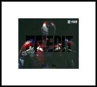[東京鐵]日版 千值練 RE：EDIT IRON MAN #03 Iron Patriot 鋼鐵人 鋼鐵愛國者
