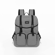 Balo du lịch Thương hiệu NATOLI BST WOLFY BACKPACK B7 cặp nhiều ngăn kháng nước cao cấp