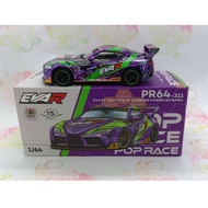 ((An'an) Poprace PR64-311 EVA RT Type-01 Goodride GR Supra 311