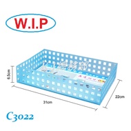 [K.J Headquarters Department] W.I.P Taiwan United C3022 Universal Building Block Box (Genuine A4) 31