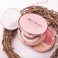 Cc Cushion Mini Garden