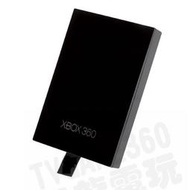 【二手商品】微軟 XBOX360 SLIM E 副廠 1T 硬碟 1000G 1TB 120W 135W 主機 專用