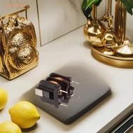 [Initiatour] 10Pcs UU9.8 UF10.5mon Mode Choke Inductor 10MH 20MH 30MH 40MH 50MH For Filter Pitch