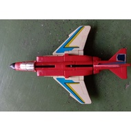 Vintage Transformers G1 Superion Fireflight