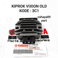 Kiprok vixion old / kiprok regulator yamaha vixion old 3C1