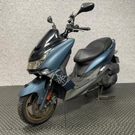 《新北二手機車》 2019 山葉 SMAX 155 ABS#7573 #免費試乘/中古機車/二手機車/流行車款/實體門市