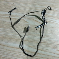 Flexible & camera DELL Latitude E6440 original