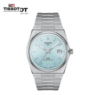 TISSOT (TISSOT) Gong Jun Same Style PRX Super Player Series Watch Mechanical Men's Watch T137.407.11